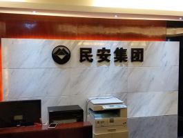 民安集團(tuán)